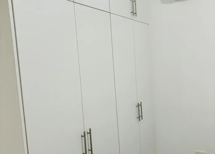 Apartamento de 1 Dormitorio