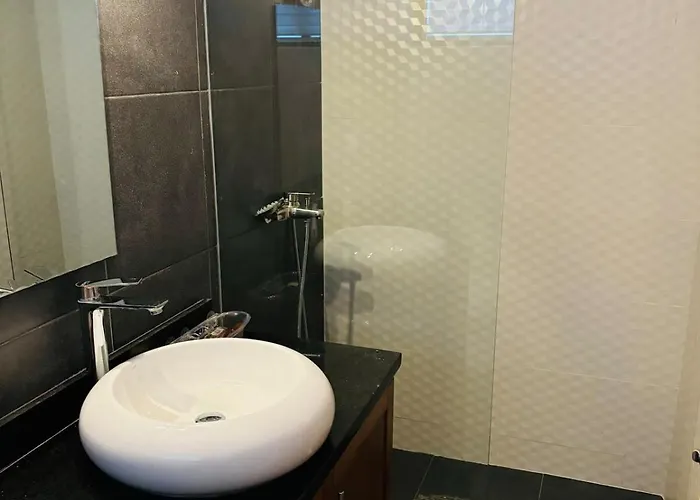 Apartamento de 1 Dormitorio