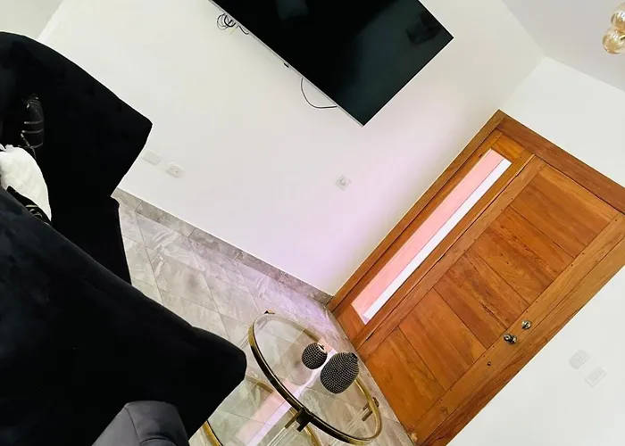 Apartamento de 1 Dormitorio
